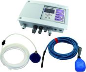 KESSEL-Schaltgerät Aqualift Comfort Duo 230V DS | Nr.: 28746DS