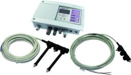 KESSEL-Schaltgerät Aqualift Comfort Duo 230V LLF | Nr.: 28746LLF