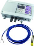 KESSEL-Schaltgerät Aqualift Comfort Duo 230V P | Nr.: 28746P