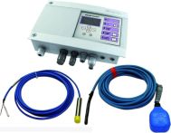 KESSEL-Schaltgerät Aqualift Comfort Duo 230V PS | Nr.: 28746PS