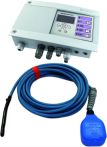 KESSEL-Schaltgerät Aqualift Comfort Duo 230V S | Nr.: 28746S