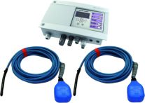 KESSEL-Schaltgerät Aqualift Comfort Duo 230V SX | Nr.: 28746SX