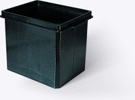 KESSEL-Aufsatzstück H=180 für 27301, 33101 | Nr.: 38670