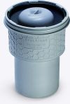 KESSEL-Grundkörper Practicus DN100 senkr. m. GV. | Nr.: 45210