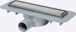 KESSEL-Duschrinne LINEARIS Compact DN50 seitlich, L=300 | Nr.: 45600.59