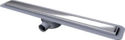 KESSEL-Duschrinne LINEARIS Compact DN50 seitlich, L=750 | Nr.: 45600.63