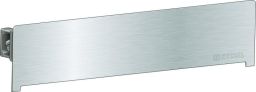 KESSEL-Wandablauf Scada Abdeckung Edelstahl H 300 mm | Nr.: 48014