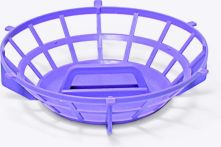 KESSEL-Schlammeimer aus PP | Nr.: 48300