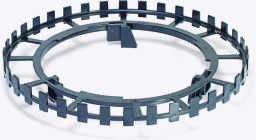 KESSEL-Distanzring aus Ecoguss | Nr.: 48302
