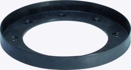KESSEL-Anstauring DN70/100, Ecoguss, H=35 | Nr.: 48335
