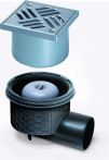 KESSEL-Einbauhilfe für Linearis Compact | Nr.: 48639
