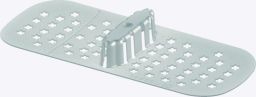 KESSEL-Haarsieb für Duschrinne Linearis Compact | Nr.: 48800