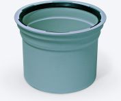 KESSEL-Verlängerungsstück für Bodenablauf DN100 | Nr.: 48988