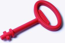 KESSEL-Verriegelungsschlüssel Ecoguss-Schlitzroste mit Lock+Lift | Nr.: 67007
