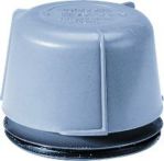 KESSEL-Glockengeruchverschluss aus PP, herausnehmbar, H=70 | Nr.: 27170