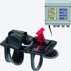 KESSEL-Umrüstsatz Staufix FKA DN125/150, 5 m Kabel, bis Bj. 12/2010 | Nr.: 80080