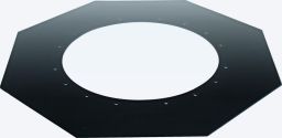 KESSEL-Dichtmatte für LW 400 in WU-Beton | Nr.: 83022