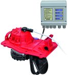 KESSEL-Umrüstsatz Pumpfix F DN 100, 15 m Kabel, Bj. bis 12/2010 | Nr.: 28083