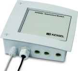 KESSEL-TeleControl Modem für Comfort-Schaltgeräte 230V/400V | Nr.: 28792