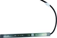 KESSEL-Wandablauf Scada LED-Leiste, Farbe RGB | Nr.: 48018