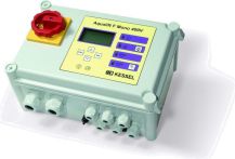 KESSEL-Comfort-Schaltgerät 400V, für Schaltstrom 6,3-10,0 A | Nr.: 28781