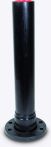 KESSEL-Anschlussadapter Flanschmuffe DN 100, aus PE | Nr.: 28020