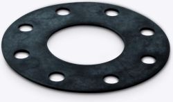 KESSEL-Flanschdichtung DN 80 | Nr.: 28043