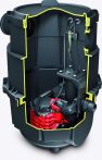 KESSEL-Hebeanlage Aqualift S Duo mit Comfort-Schaltgerät, freistehend | Nr.: 28541-C
