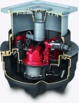 KESSEL-Hebeanlage Aqualift F 28704S Compact Duo mit Comfort-Schaltgerät | Nr.: 28704S