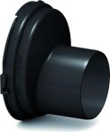 KESSEL-Spitzende DN 100 | Nr.: 830100