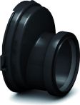 KESSEL-Muffe DN 100 | Nr.: 830101