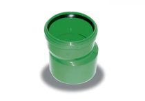KG 2000 Übergang, Reduktion - DN 125x110