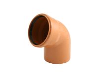 KG Bogen 15 Grad - DN 125 | KGB