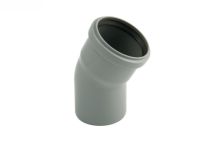 HT Bogen 45 Grad - DN 50