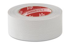 Kip 328 Gewebeband GRA - 25 m Rolle