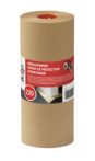 Kip 220 Abdeckpapier braun - 50 m Rolle