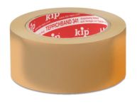Kip 341 Teppichbandfolie - 25 m Rolle