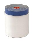 Kip 3833 Gewebeband- Masker BLA - 20 m Rolle