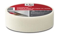 Kip 243 Fugenband weiß - 90 m Rolle
