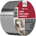 Kip 228 Aluband silber 50mm - 25 m Rolle