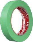 Kip 3373 WASHI-TEC grün - 50 m Rolle