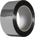 Kip 344 Alu Band PP bedampft - 100 m Rolle