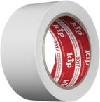 Kip 3817 PVC-Schutzband weiß - 33 m Rolle