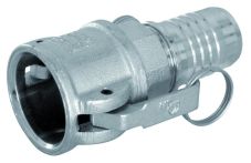 PFT Kupplung 35M-Teil LW34 (hydraulisch)