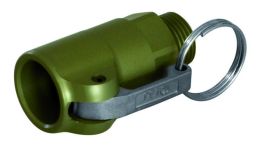 PFT Kupplung 13M-Teil 1/2 Zoll AG