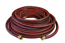 PFT Wasser-/Luftschlauch DN19 Geka | Geka  20 m