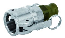 PFT Adapterkupplung 25M-Teil | 19V-Teil