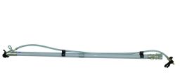 PFT Feinputzgerät DN25-360° S10 1200-30° Ewo