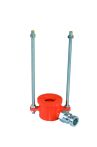 PFT ROTOMIX B-Pumpe 1,5 Stufen