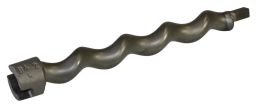 PFT Rotor / Putzschnecke B 4-2 L Zapfen